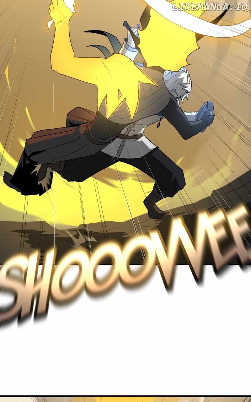The One Who Parried Death Chapter 46 47